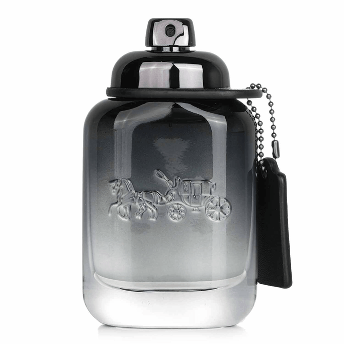 美国 【香港直邮】  Coach蔻驰  男士淡香水喷雾 60ml/2oz