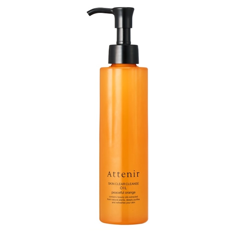 Skin Clear Cleanse Oil 175Ml orange - Yami.com