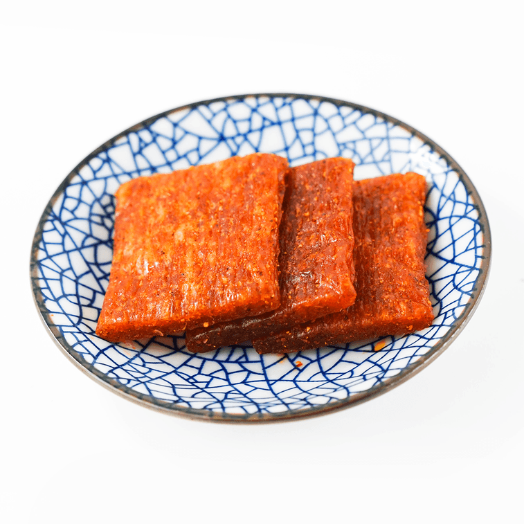 Snack Épicé au Gluten Saveur Mixte Kiss Burn, 9.17 oz 4