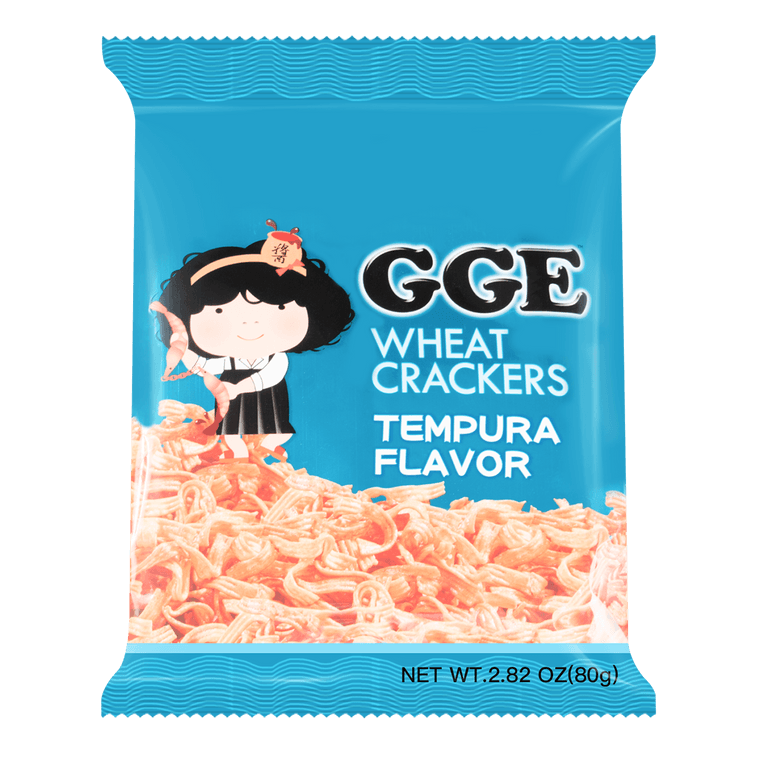 商品详情 - 台湾维力 张君雅小妹妹 点心面 酱虾味 80g 新老包装随发 - image4