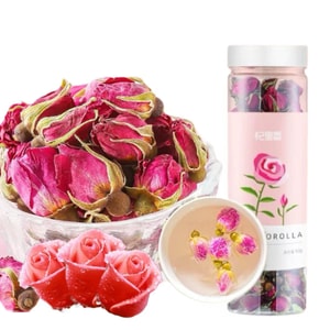 Rose Tea 50g