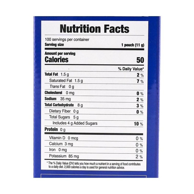 스페셜 골드블렌드 리치크레마 커피믹스,100스틱,39oz 4