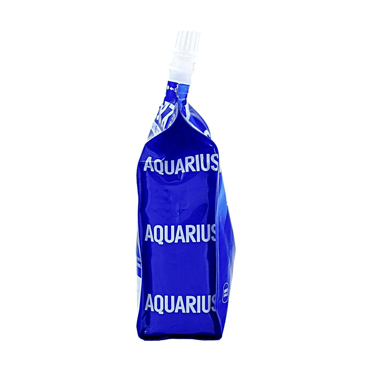 COCA-COLA Aquarius Handy Pack 10.5oz 【Superior Hydration