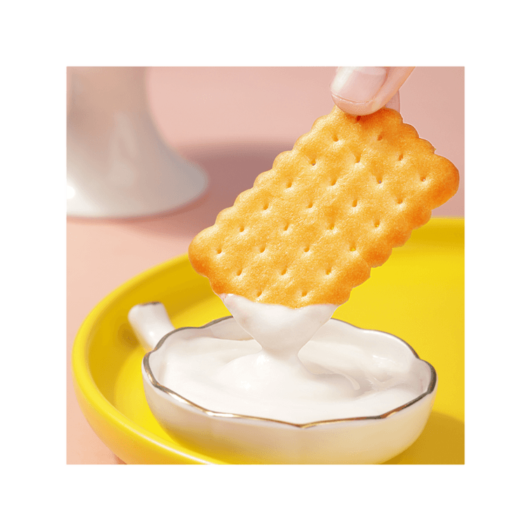 パン種ビスケット 768g 5