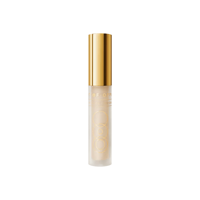 Creamy Long-Lasting Concealer 03 Bright white