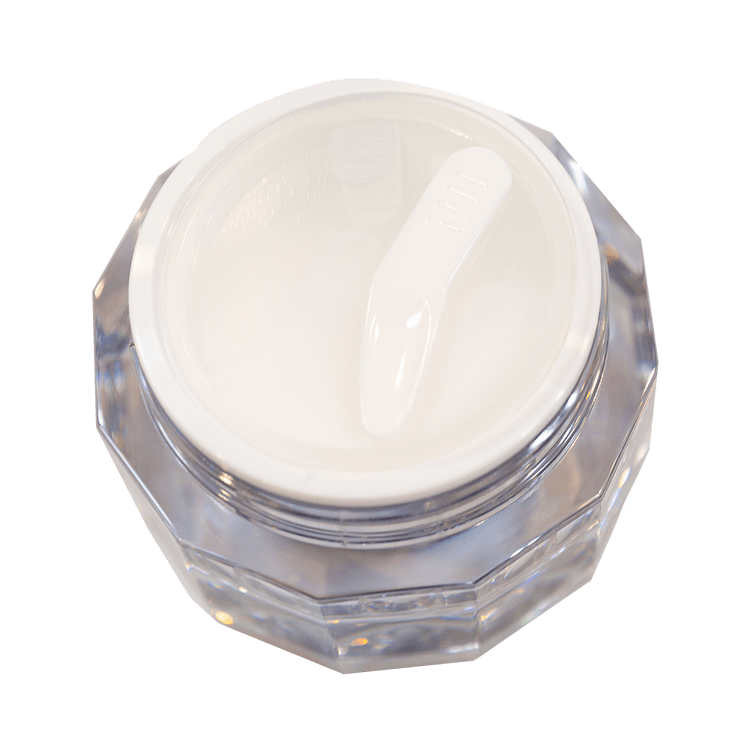PriEclat Bouncy Glow Moisturizing Cream W 27g - Yami.com