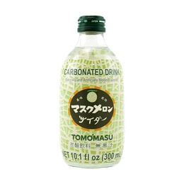 Muskmelon Soda 300ml