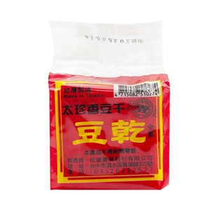 [台灣直郵]全家Family專區 太珍香豆幹 175g