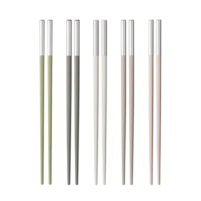 Household Chopsticks 5-Pair