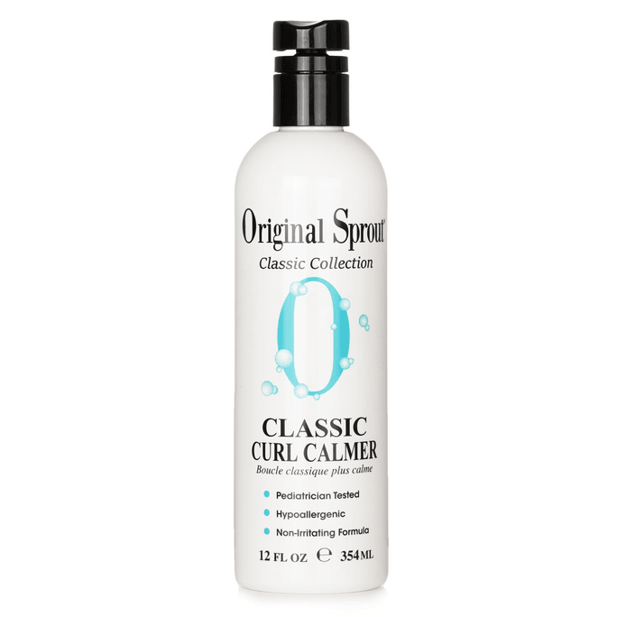Classic Collection Classic Curl Calmer Curl Hair Care 354ml/12oz