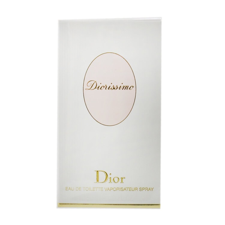 Christian Dior Diorissimo Edt Spray 50ml/1.7oz - Yami.com