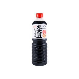 Yamasa Marudaizu Soy Sauce 1000ml