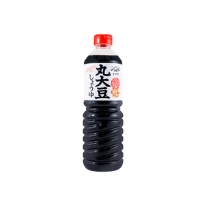 Yamasa Marudaizu Soy Sauce, 33.81 fl oz