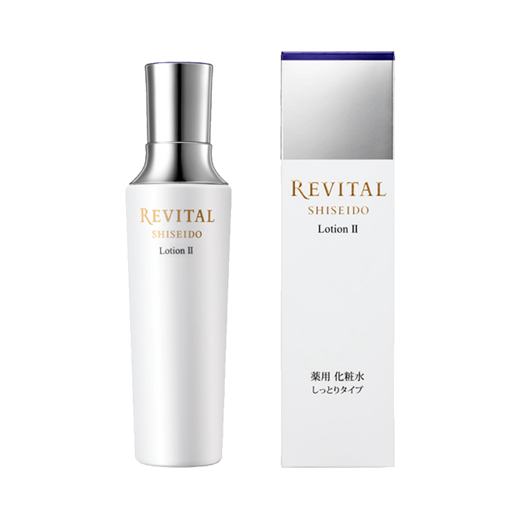 REVITAL 悦薇||御光赋活精华水||滋润型170ml - 亚米