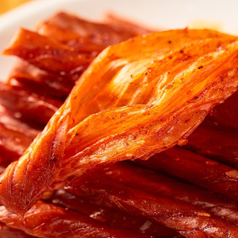 【中国直送】特製豆腐スティック（240g） 4