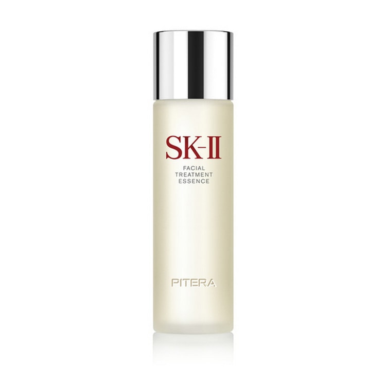 【日本直邮】SK-II sk2神仙水精华液面部护肤精华液补水修护舒缓平衡水油 230ml COSME大赏受赏