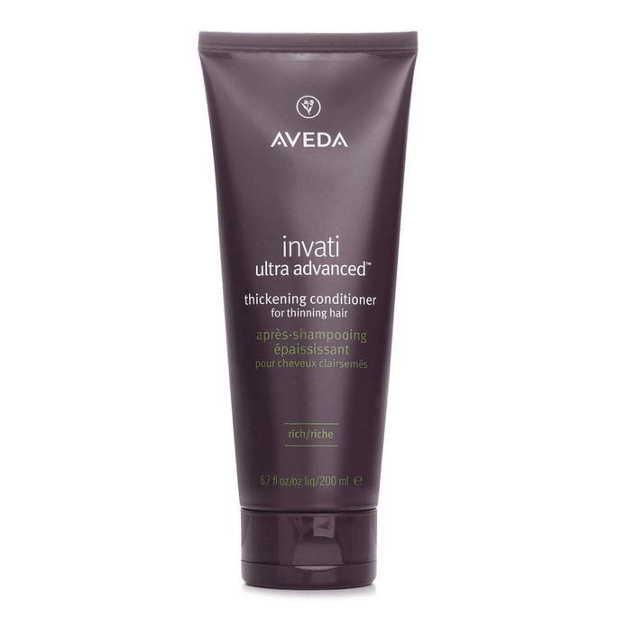 【香港直邮】 美国 Aveda Invati Ultra Advanced Conditioner Rich 200ml