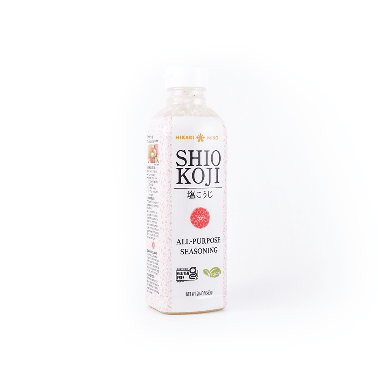 日本HIKARI 万能调味酱汁 580g 【新品首发 清新调味 可做沙拉汁、牛排汁等】 4