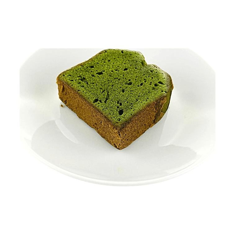 辻利茶舖 抹茶磅蛋糕 40g【濃鬱茶香 鬆軟綿密】【早餐下午茶點心】 9