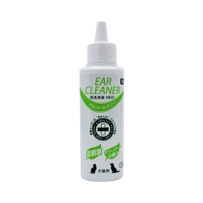 NEO ear cleansing solution 100ml