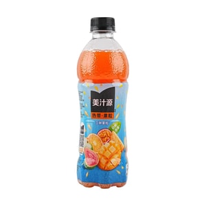 Tropical Flavor Drink 450ml