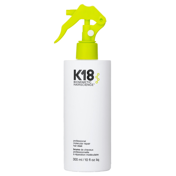 4-minute Molecular Introduction Hair Care Spray 300ml/10oz
