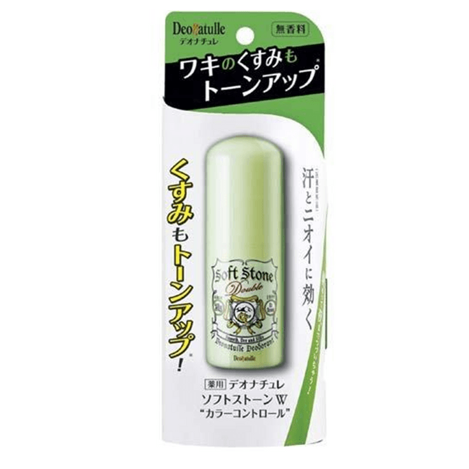 Deonachule Soft Stone W Color Control 20g