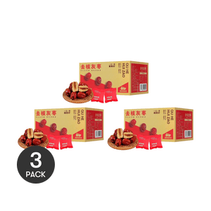 種抜きグレーデーツ 7.4 oz *3【3パック】