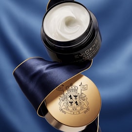 日本EVIDENS DE BEAUTE伊菲丹 The Rich Eye Cream奢润眼霜 抗皱紧致淡纹 15ml【三重胶原蛋白 贵妇级眼霜】