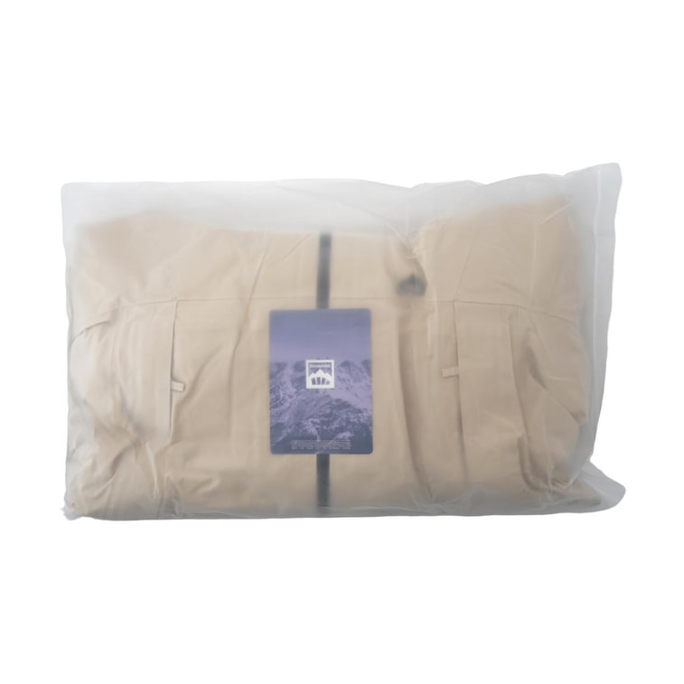 Lightweight Ski Suit for Men SK19323- Gravel Brown-180/100A(XL) 12