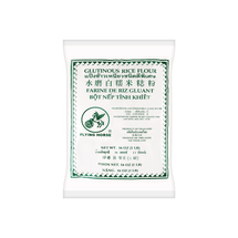 Glutinous Rice Flour Grn 16oz
