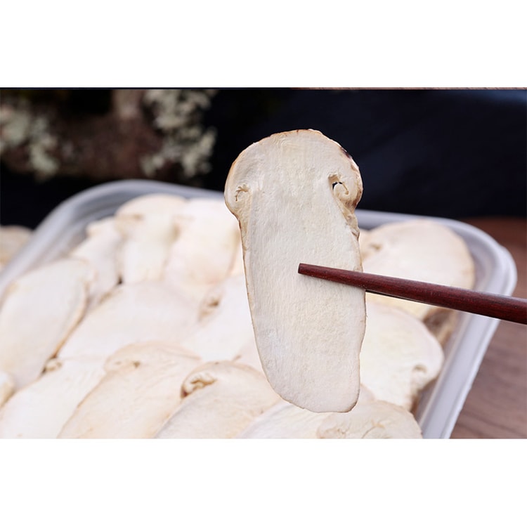 北海道　松茸　600g 松茸 Matsutake 100g | ISSé JAPAN