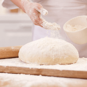 Gompyo Wheat Flour All-purpose,1kg