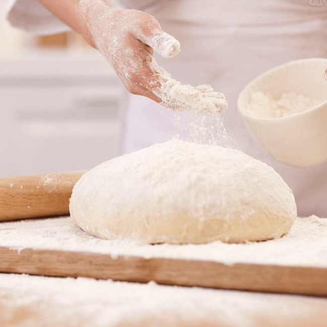 Gompyo Wheat Flour All-purpose,1kg