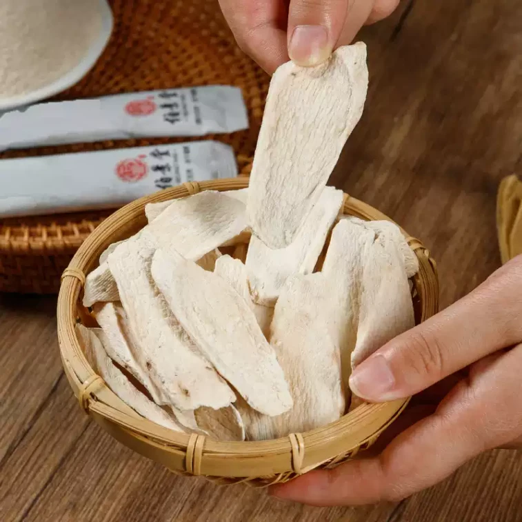 영양 만점 야미 식사 대용 300g 4