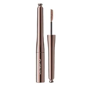 Eyebrow Tint, Waterproof Natural Eyebrow Brush 03, Soft Pink-Brown