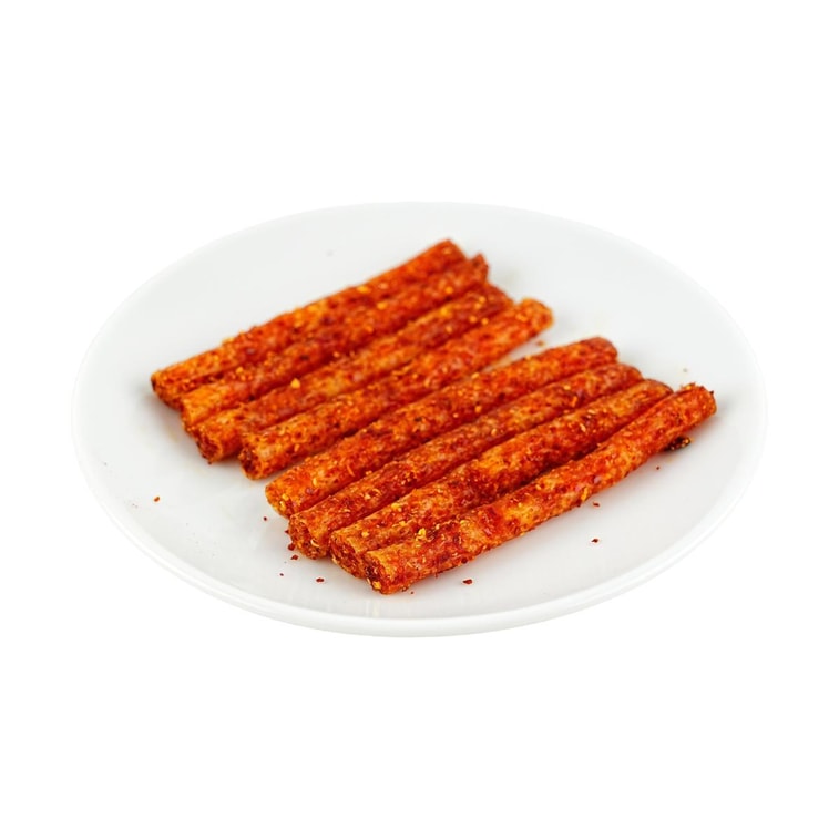 辣王 辣條超值禮盒 很麻很辣版 18g*20包【童年回憶 湖南特產】 18