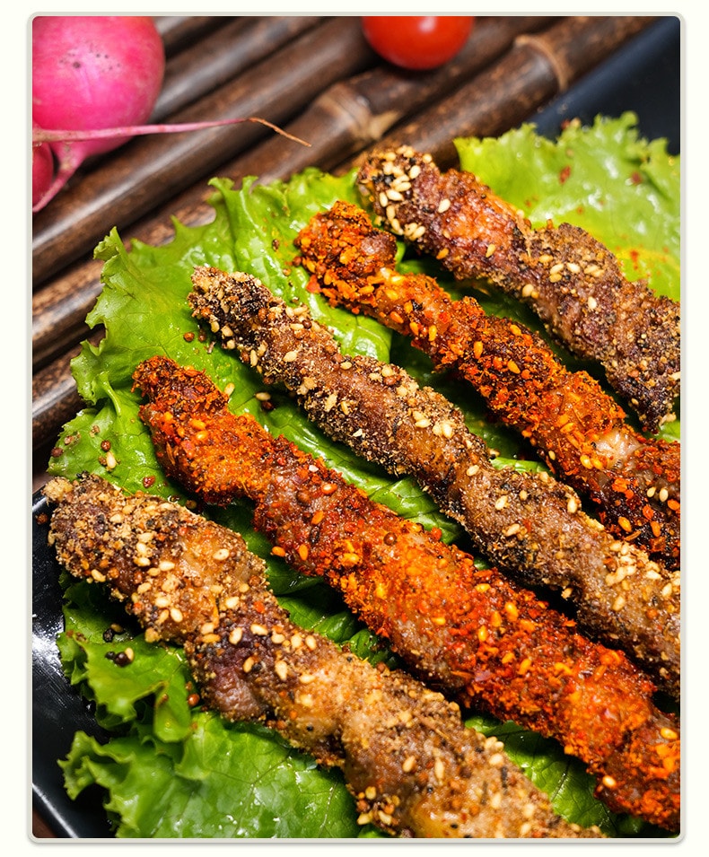【中國直郵】 朴小樣 原味烤肉蘸料 150g 【烤肉店同款·道地配比·可撒可蘸】 韓式燒烤乾碟粉 紫蘇籽孜然花生芝麻 家庭聚餐調味料罐 【烤肉愛好者·韓餐黨·家庭聚餐】 大容量瓶裝 香味濃郁 還原經典味道調味料