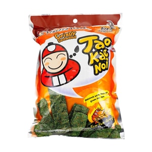 Crispy Seaweed Tom Yum Flavor 1.12oz