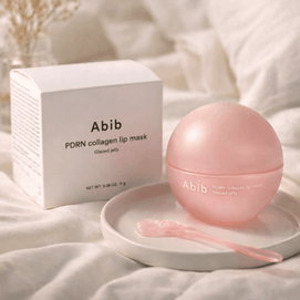 PDRN Collagen Lip Mask Glazed Jelly 0.38 fl oz