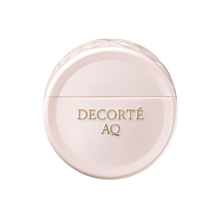 DECORTE AQ Hand Essence 50ml Soft Moisturizing Improves Rough Fine