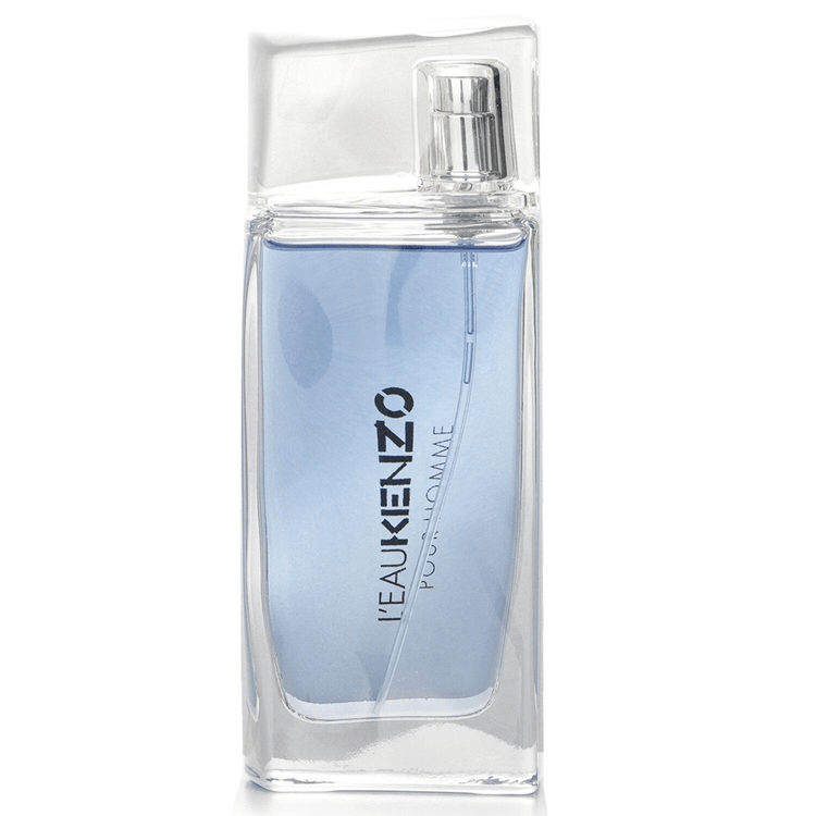 未開封 ケンゾー ローパ ケンゾー プールオム EDT 50ml ロー