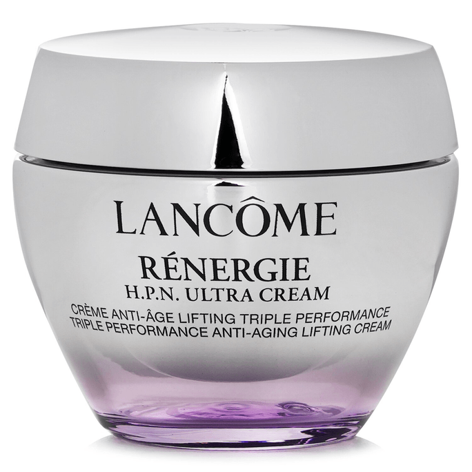 Lancome Renergie H.P.N Ultra Cream Triple Performance Anti-Aging Lifting Cream  50ml