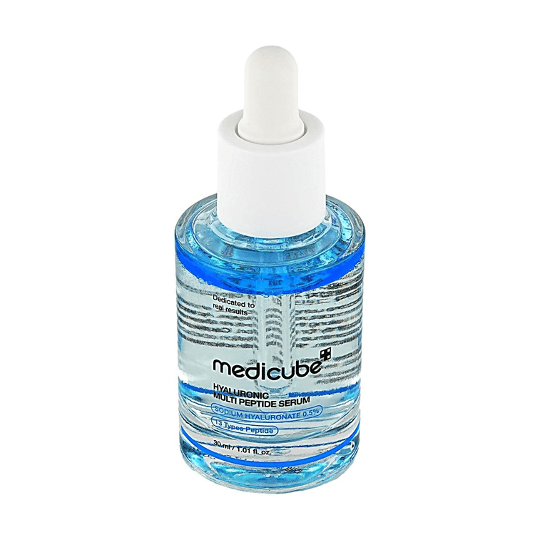 히알루론산 멀티 펩타이드 세럼, 1.01 fl. oz. 5