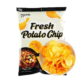Fresh Potato Chip Mala Flavor 2.11 oz