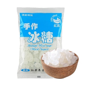 Handmade Rock Sugar 14.11 oz