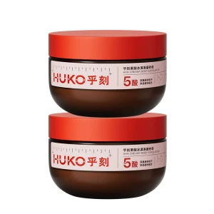 Aha Creamy Body Exfoliator 220g