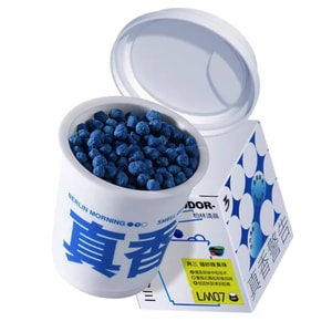 Cat Litter Deodorizing Beads Eliminate Odor While Preserving Fragrance 30g - 1 Jar