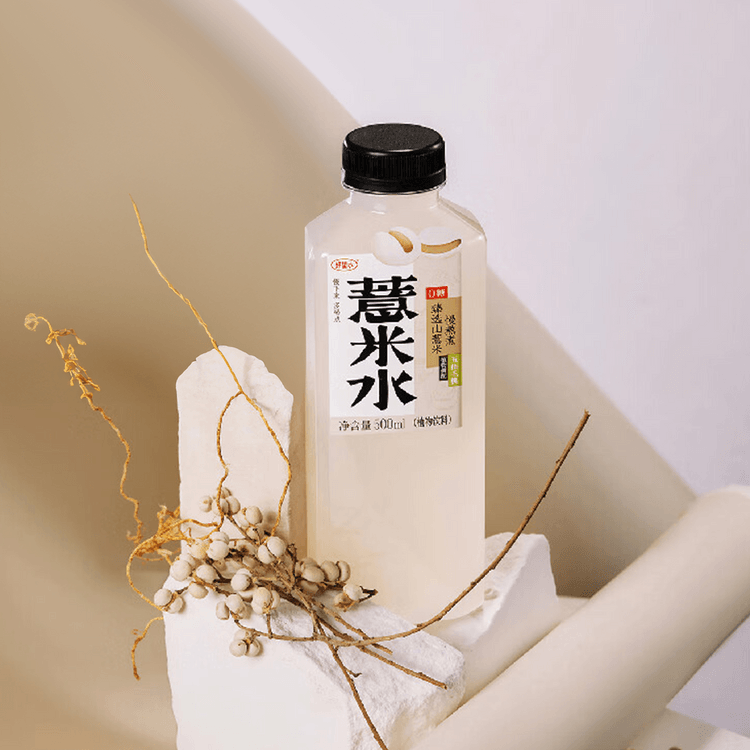 HAOWANGSHUI ハトムギ水、16.91液量オンス - Yami