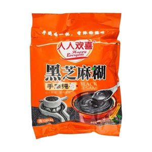 Black Sesame Paste, 25.4 oz